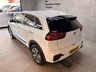 USED 2021 21 KIA NIRO 64kWh 3 Auto 5dr 1Owner|Sensors|Nav|Bluetooth
