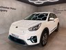 USED 2021 21 KIA NIRO 64kWh 3 Auto 5dr 1Owner|Sensors|Nav|Bluetooth