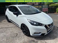 2022 NISSAN MICRA