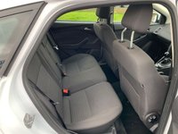 USED 2018 18 FORD FOCUS 1.0T EcoBoost Titanium Hatchback 5dr Petrol Manual Euro 6 (s/s) (125 ps) 