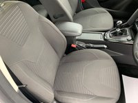 USED 2018 18 FORD FOCUS 1.0T EcoBoost Titanium Hatchback 5dr Petrol Manual Euro 6 (s/s) (125 ps) 