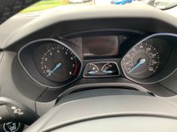 USED 2018 18 FORD FOCUS 1.0T EcoBoost Titanium Hatchback 5dr Petrol Manual Euro 6 (s/s) (125 ps) 
