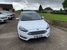 USED 2018 18 FORD FOCUS 1.0T EcoBoost Titanium Hatchback 5dr Petrol Manual Euro 6 (s/s) (125 ps) 