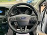 USED 2018 18 FORD FOCUS 1.0T EcoBoost Titanium Hatchback 5dr Petrol Manual Euro 6 (s/s) (125 ps) 