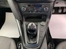 USED 2018 18 FORD FOCUS 1.0T EcoBoost Titanium Hatchback 5dr Petrol Manual Euro 6 (s/s) (125 ps) 