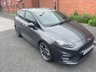 USED 2018 B FORD FIESTA 1.5T EcoBoost ST-2 Hatchback 5dr Petrol Manual Euro 6 (200 ps) B+O SOUND, HEATED SEATS, USB, DAB