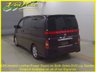 USED 2008 57 NISSAN ELGRAND 3.5 Highway Star Black Leather Edition, Auto, 8 Seats 62K+Power Doors on Both Sides+DVD+