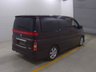 USED 2008 57 NISSAN ELGRAND 3.5 Highway Star Black Leather Edition, Auto, 8 Seats 62K+Power Doors on Both Sides+DVD+