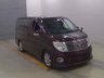 USED 2008 57 NISSAN ELGRAND 3.5 Highway Star Black Leather Edition, Auto, 8 Seats 62K+Power Doors on Both Sides+DVD+