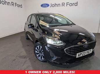 View our FORD FIESTA