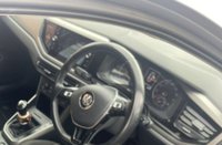 USED 2018 A VOLKSWAGEN POLO 1.0 SE Hatchback 5dr Petrol Manual Euro 6 (s/s) (65 ps) 12m MOT INCLUDED, 1 FORMER KEEPER