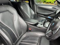 USED 2018 18 BMW 5 SERIES 2.0 520d M Sport Touring 5dr Diesel Auto xDrive Euro 6 (s/s) (190 ps) 