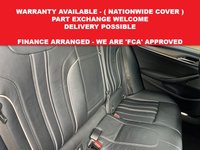 USED 2018 18 BMW 5 SERIES 2.0 520d M Sport Touring 5dr Diesel Auto xDrive Euro 6 (s/s) (190 ps) 