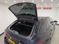 USED 2018 18 BMW 5 SERIES 2.0 520d M Sport Touring 5dr Diesel Auto xDrive Euro 6 (s/s) (190 ps) 
