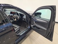 USED 2018 18 BMW 5 SERIES 2.0 520d M Sport Touring 5dr Diesel Auto xDrive Euro 6 (s/s) (190 ps) 