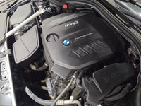 USED 2018 18 BMW 5 SERIES 2.0 520d M Sport Touring 5dr Diesel Auto xDrive Euro 6 (s/s) (190 ps) 