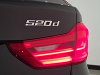 USED 2018 18 BMW 5 SERIES 2.0 520d M Sport Touring 5dr Diesel Auto xDrive Euro 6 (s/s) (190 ps) 