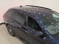 USED 2018 18 BMW 5 SERIES 2.0 520d M Sport Touring 5dr Diesel Auto xDrive Euro 6 (s/s) (190 ps) 