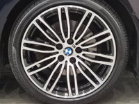 USED 2018 18 BMW 5 SERIES 2.0 520d M Sport Touring 5dr Diesel Auto xDrive Euro 6 (s/s) (190 ps) 