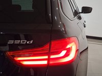 USED 2018 18 BMW 5 SERIES 2.0 520d M Sport Touring 5dr Diesel Auto xDrive Euro 6 (s/s) (190 ps) 