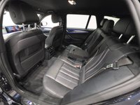 USED 2018 18 BMW 5 SERIES 2.0 520d M Sport Touring 5dr Diesel Auto xDrive Euro 6 (s/s) (190 ps) 