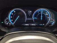 USED 2018 18 BMW 5 SERIES 2.0 520d M Sport Touring 5dr Diesel Auto xDrive Euro 6 (s/s) (190 ps) 