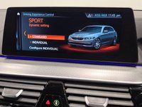 USED 2018 18 BMW 5 SERIES 2.0 520d M Sport Touring 5dr Diesel Auto xDrive Euro 6 (s/s) (190 ps) 