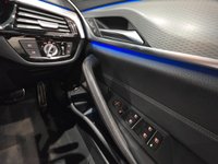 USED 2018 18 BMW 5 SERIES 2.0 520d M Sport Touring 5dr Diesel Auto xDrive Euro 6 (s/s) (190 ps) 