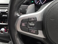 USED 2018 18 BMW 5 SERIES 2.0 520d M Sport Touring 5dr Diesel Auto xDrive Euro 6 (s/s) (190 ps) 
