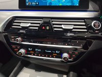 USED 2018 18 BMW 5 SERIES 2.0 520d M Sport Touring 5dr Diesel Auto xDrive Euro 6 (s/s) (190 ps) 