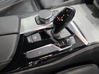 USED 2018 18 BMW 5 SERIES 2.0 520d M Sport Touring 5dr Diesel Auto xDrive Euro 6 (s/s) (190 ps) 
