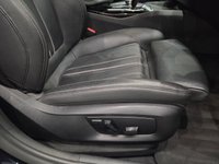 USED 2018 18 BMW 5 SERIES 2.0 520d M Sport Touring 5dr Diesel Auto xDrive Euro 6 (s/s) (190 ps) 