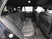USED 2018 18 BMW 5 SERIES 2.0 520d M Sport Touring 5dr Diesel Auto xDrive Euro 6 (s/s) (190 ps) 