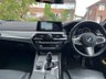 USED 2018 18 BMW 5 SERIES 2.0 520d M Sport Touring 5dr Diesel Auto xDrive Euro 6 (s/s) (190 ps) 