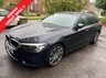 USED 2018 18 BMW 5 SERIES 2.0 520d M Sport Touring 5dr Diesel Auto xDrive Euro 6 (s/s) (190 ps) 