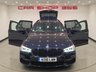 USED 2018 18 BMW 5 SERIES 2.0 520d M Sport Touring 5dr Diesel Auto xDrive Euro 6 (s/s) (190 ps) 