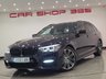 USED 2018 18 BMW 5 SERIES 2.0 520d M Sport Touring 5dr Diesel Auto xDrive Euro 6 (s/s) (190 ps) 