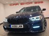 USED 2018 18 BMW 5 SERIES 2.0 520d M Sport Touring 5dr Diesel Auto xDrive Euro 6 (s/s) (190 ps) 