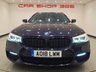 USED 2018 18 BMW 5 SERIES 2.0 520d M Sport Touring 5dr Diesel Auto xDrive Euro 6 (s/s) (190 ps) 