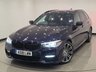 USED 2018 18 BMW 5 SERIES 2.0 520d M Sport Touring 5dr Diesel Auto xDrive Euro 6 (s/s) (190 ps) 