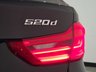 USED 2018 18 BMW 5 SERIES 2.0 520d M Sport Touring 5dr Diesel Auto xDrive Euro 6 (s/s) (190 ps) 