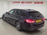 USED 2018 18 BMW 5 SERIES 2.0 520d M Sport Touring 5dr Diesel Auto xDrive Euro 6 (s/s) (190 ps) 
