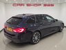 USED 2018 18 BMW 5 SERIES 2.0 520d M Sport Touring 5dr Diesel Auto xDrive Euro 6 (s/s) (190 ps) 