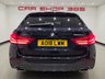 USED 2018 18 BMW 5 SERIES 2.0 520d M Sport Touring 5dr Diesel Auto xDrive Euro 6 (s/s) (190 ps) 
