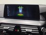 USED 2018 18 BMW 5 SERIES 2.0 520d M Sport Touring 5dr Diesel Auto xDrive Euro 6 (s/s) (190 ps) 