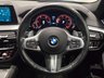 USED 2018 18 BMW 5 SERIES 2.0 520d M Sport Touring 5dr Diesel Auto xDrive Euro 6 (s/s) (190 ps) 
