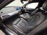 USED 2018 18 BMW 5 SERIES 2.0 520d M Sport Touring 5dr Diesel Auto xDrive Euro 6 (s/s) (190 ps) 