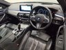 USED 2018 18 BMW 5 SERIES 2.0 520d M Sport Touring 5dr Diesel Auto xDrive Euro 6 (s/s) (190 ps) 