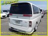 USED 2007 57 NISSAN ELGRAND 3.5 4WD Rider Black Leather Edition, 8 Seats, Auto +86K+4WD+SIII+Leather+Curtains+Rear Monitor+