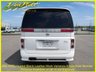 USED 2007 57 NISSAN ELGRAND 3.5 4WD Rider Black Leather Edition, 8 Seats, Auto +86K+4WD+SIII+Leather+Curtains+Rear Monitor+
